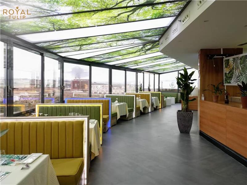 HOTEL ROYAL TULIP SKIKDA