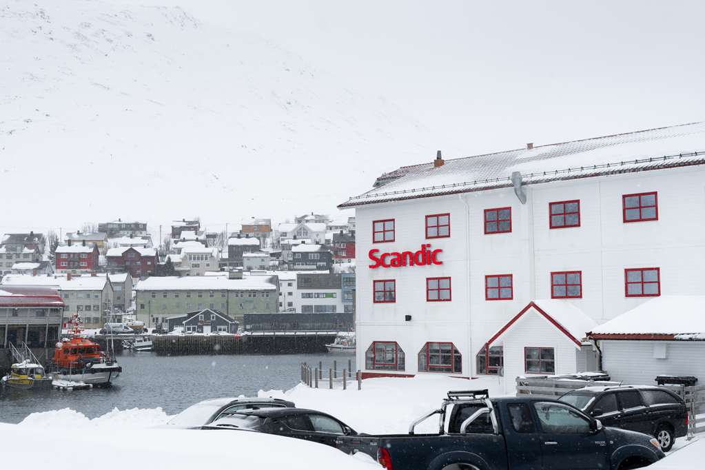 Scandic Bryggen Hotel