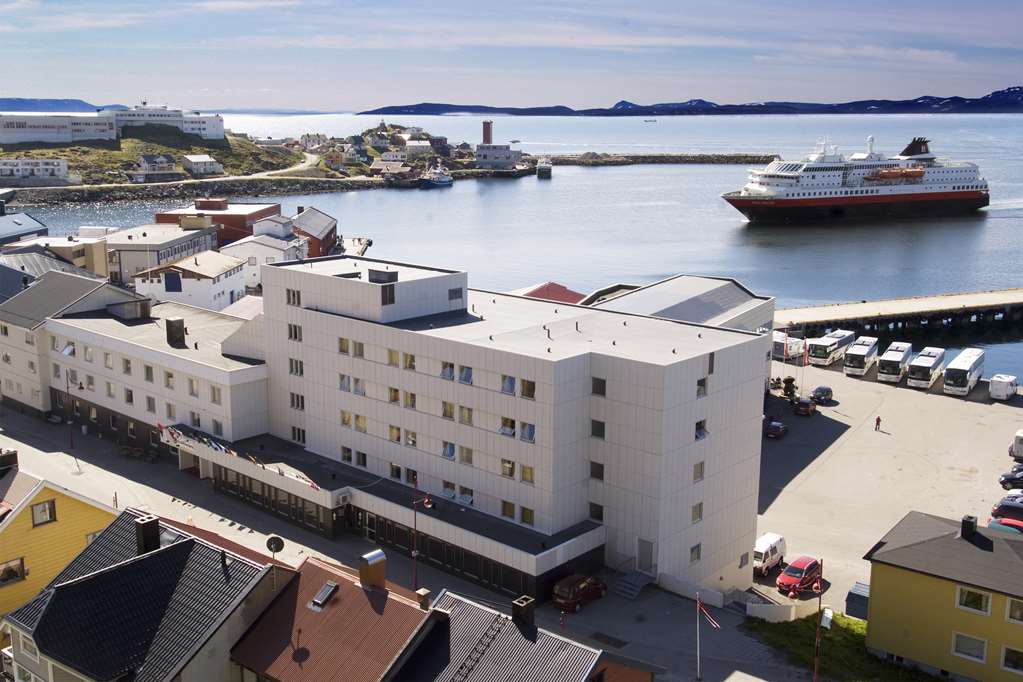 Scandic Hotel Honningsvag