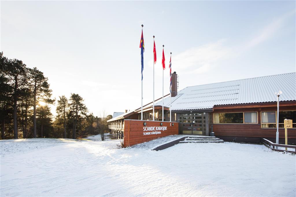 Scandic Hotel Karasjok