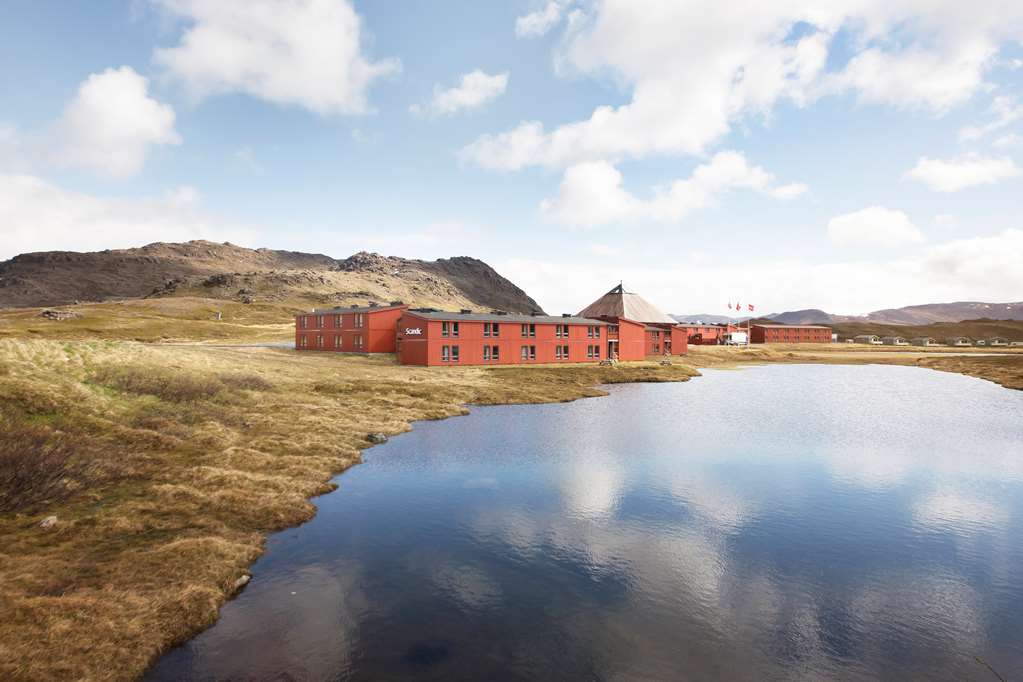 Scandic Hotel Nordkapp