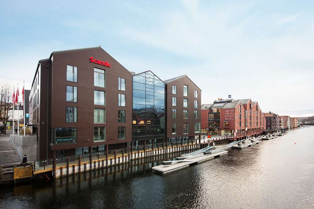 Scandic Bakklandet Hotel