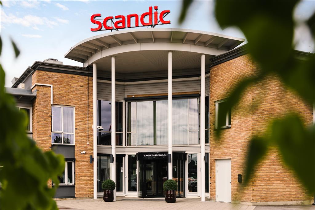 Scandic Hotel Gardermoen