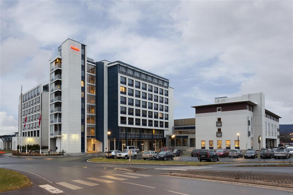 Scandic Hell Hotel