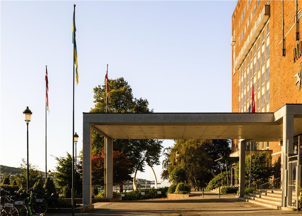 Scandic Park Hotel Sandefjord