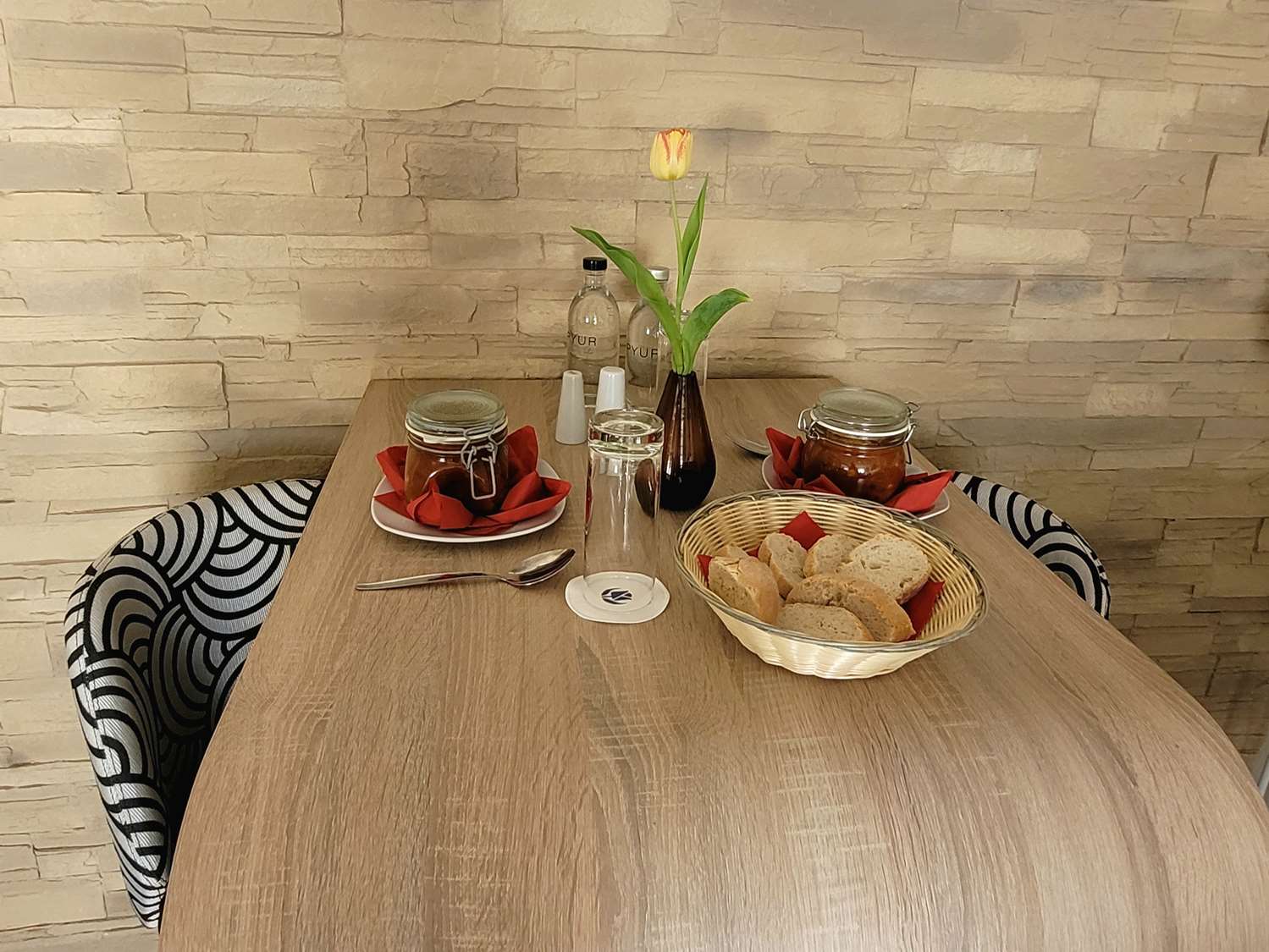 HOTEL TULIP INN FRANKFURT AIRPORT - Tulip Inn Frankfurt Airport Lobby Bar