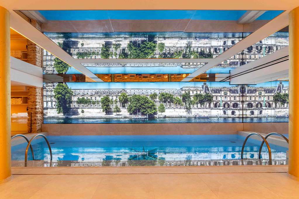 Hôtel Astra Opéra - Astotel