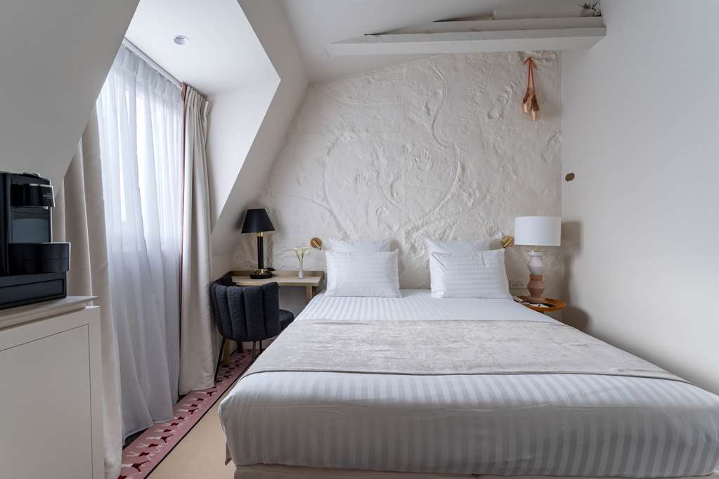 Hôtel Astra Opéra - Astotel