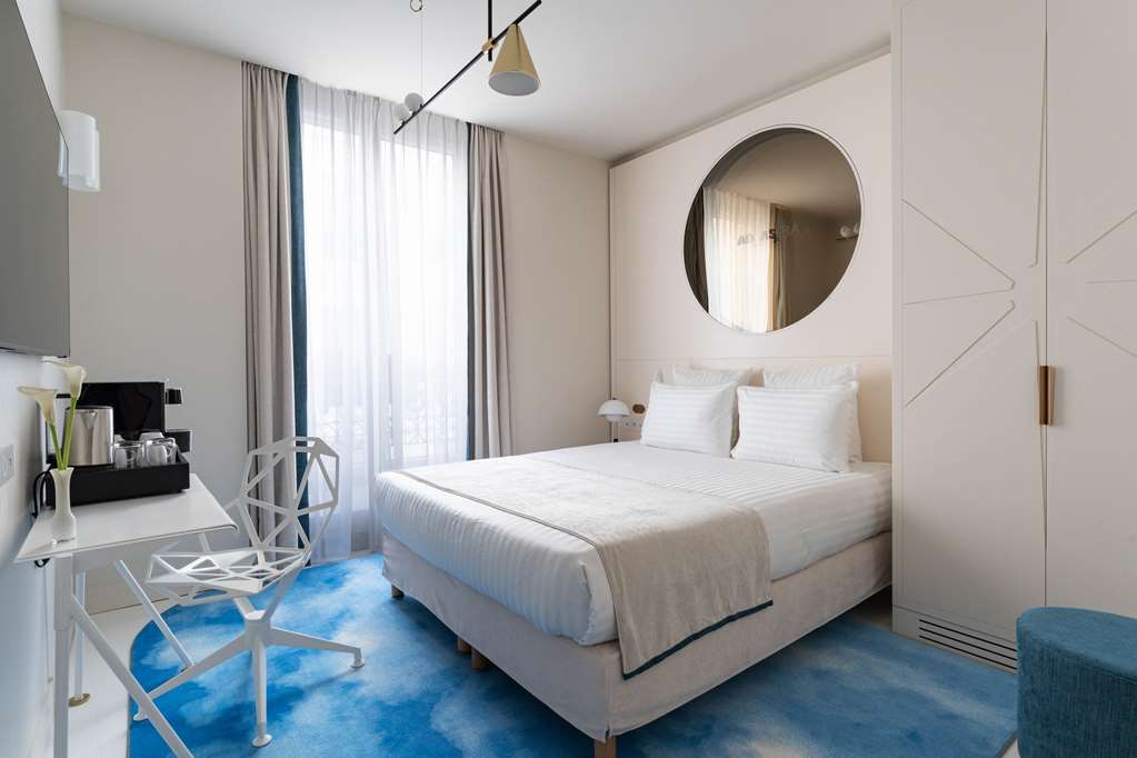Hôtel Astra Opéra - Astotel