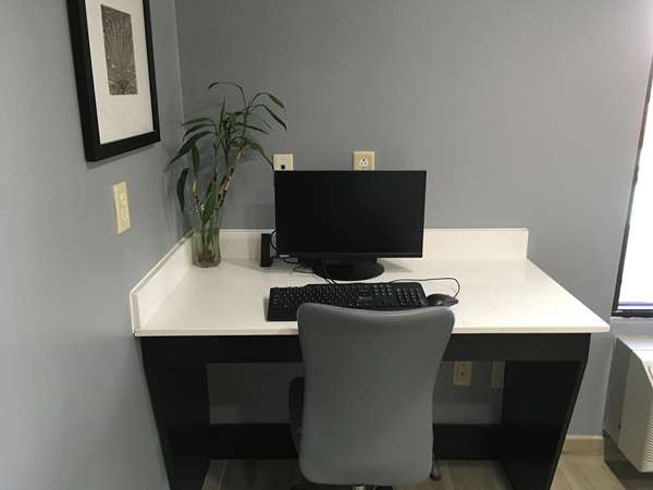 Conference Area - Americas Best Value Inn Denham Springs - I-12, Exit 10