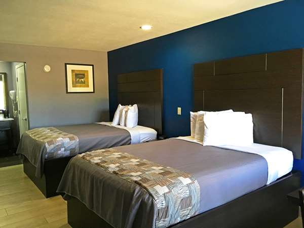  - Americas Best Value Inn Denham Springs - I-12, Exit 10