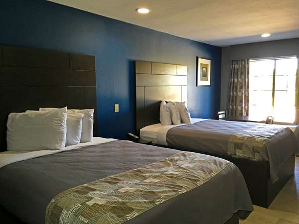  - Americas Best Value Inn Denham Springs - I-12, Exit 10