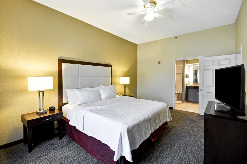 Homewood Suites by Hilton Augusta - Tap to explore photos