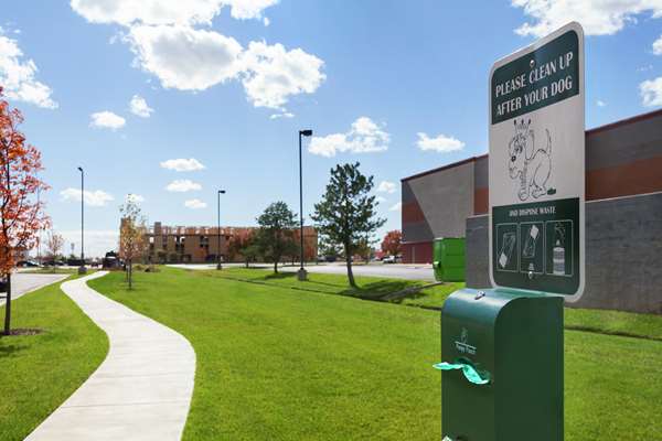 Exterior view - Home2 Suites by Hilton Amarillo - I-40, Exit 64