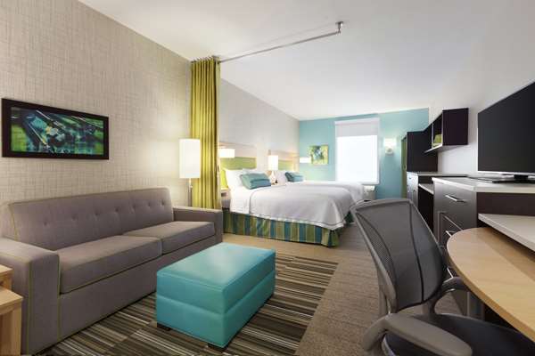  - Home2 Suites by Hilton Amarillo - I-40, Exit 64