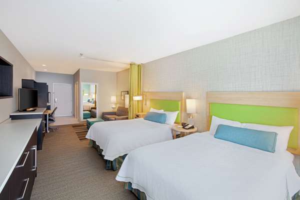  - Home2 Suites by Hilton Amarillo - I-40, Exit 64