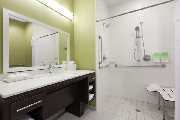  - Home2 Suites by Hilton Amarillo - I-40, Exit 64