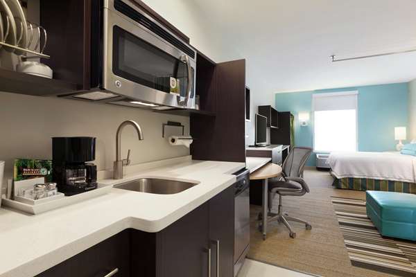  - Home2 Suites by Hilton Amarillo - I-40, Exit 64