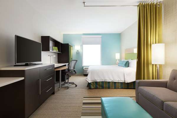  - Home2 Suites by Hilton Amarillo - I-40, Exit 64