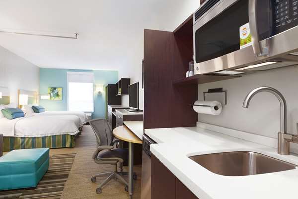  - Home2 Suites by Hilton Amarillo - I-40, Exit 64