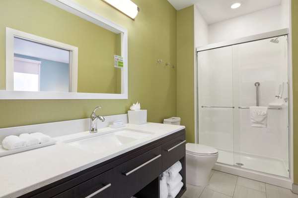  - Home2 Suites by Hilton Amarillo - I-40, Exit 64
