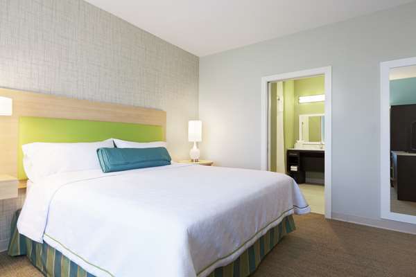  - Home2 Suites by Hilton Amarillo - I-40, Exit 64