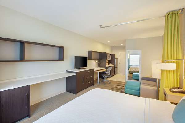  - Home2 Suites by Hilton Amarillo - I-40, Exit 64