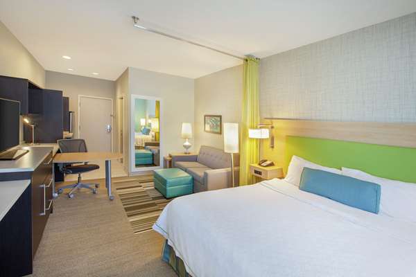  - Home2 Suites by Hilton Amarillo - I-40, Exit 64