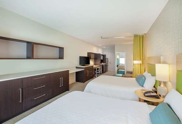  - Home2 Suites by Hilton Amarillo - I-40, Exit 64