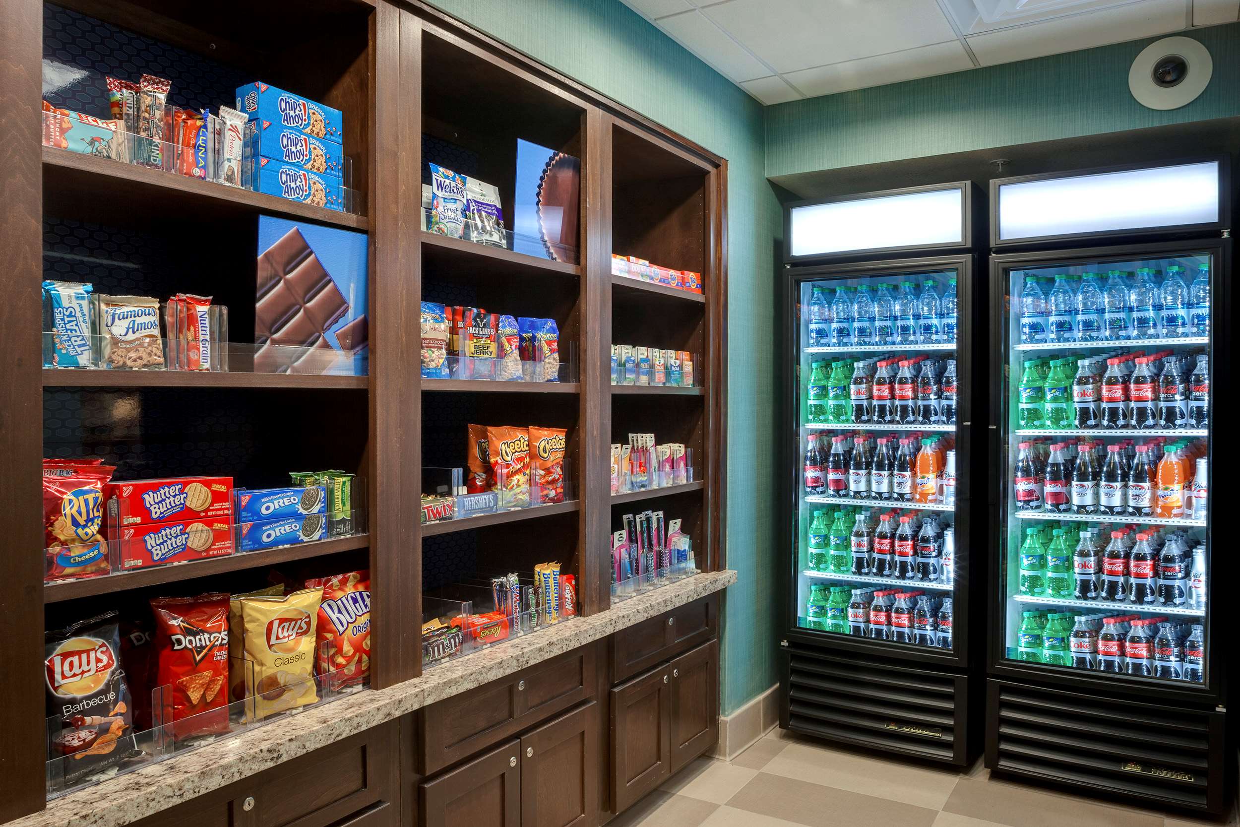 Restaurant | Hampton Inn & Suites Blythe