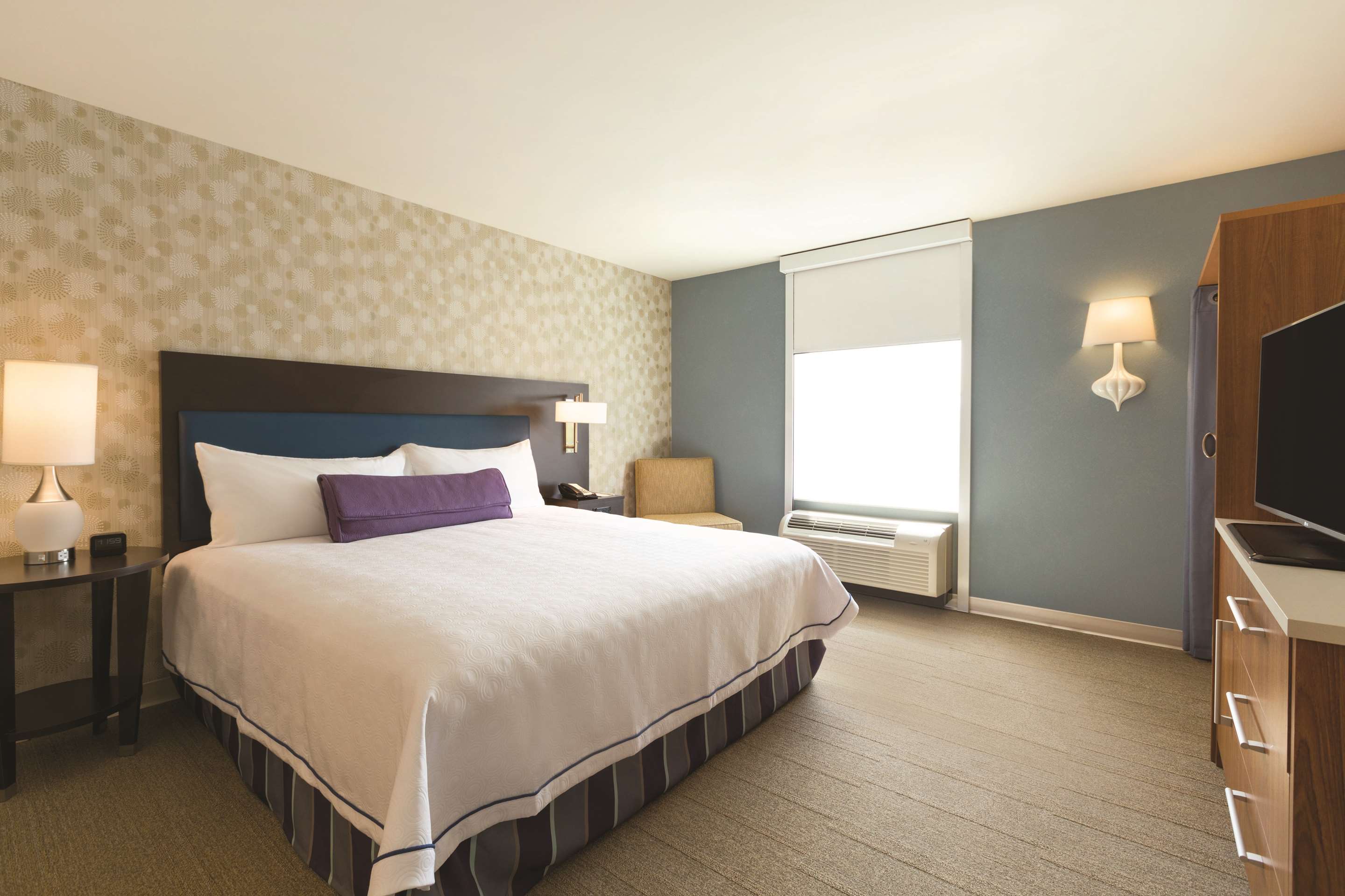 Guest room amenity