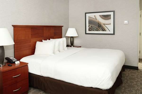  - DoubleTree by Hilton Westborough - I-495, Exit 59