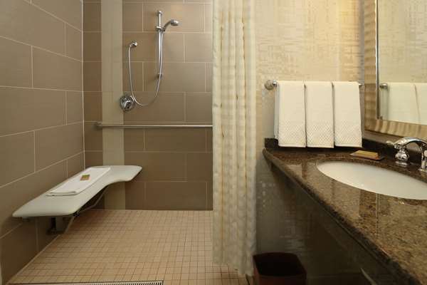 - DoubleTree by Hilton Westborough - I-495, Exit 59