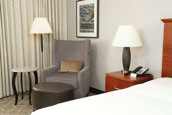  - DoubleTree by Hilton Westborough - I-495, Exit 59