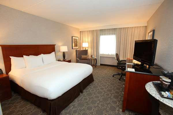  - DoubleTree by Hilton Westborough - I-495, Exit 59