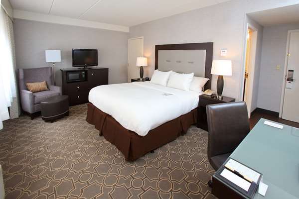  - DoubleTree by Hilton Westborough - I-495, Exit 59