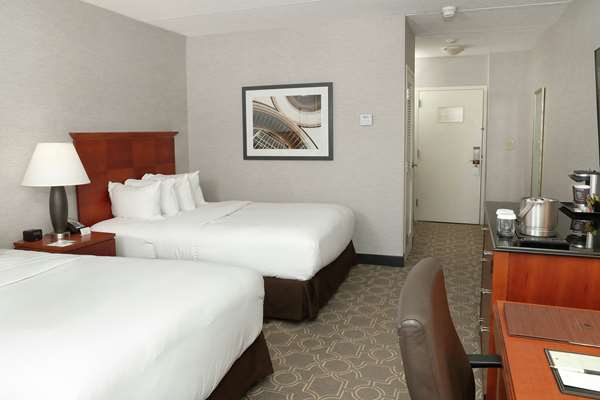  - DoubleTree by Hilton Westborough - I-495, Exit 59