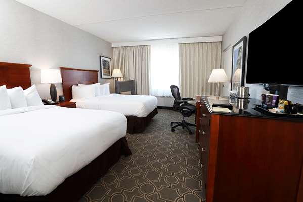  - DoubleTree by Hilton Westborough - I-495, Exit 59