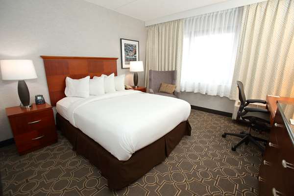  - DoubleTree by Hilton Westborough - I-495, Exit 59