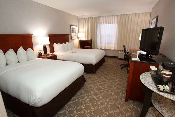  - DoubleTree by Hilton Westborough - I-495, Exit 59