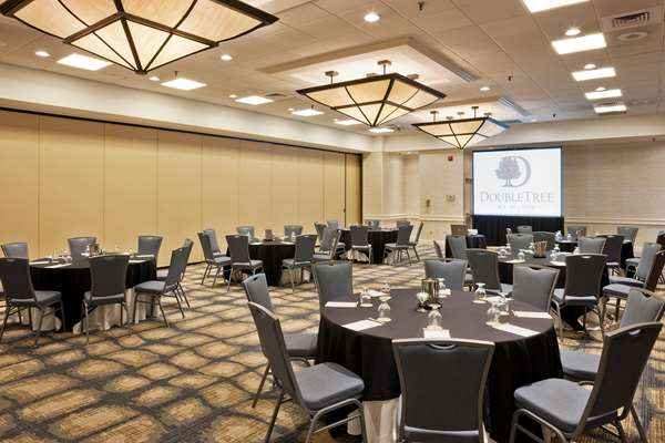  - DoubleTree by Hilton Westborough - I-495, Exit 59