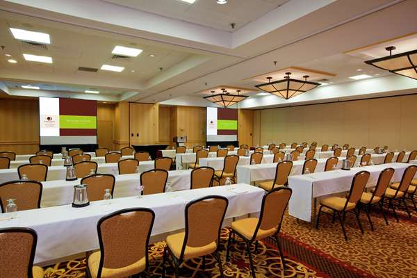 - DoubleTree by Hilton Westborough - I-495, Exit 59