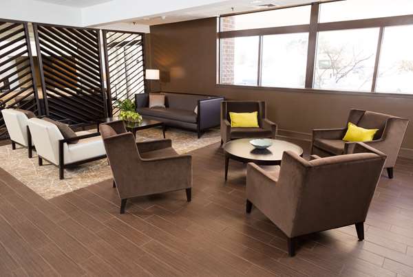 Bar - DoubleTree by Hilton Westborough - I-495, Exit 59