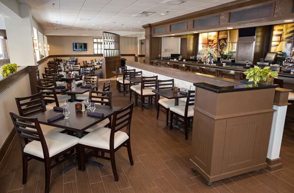  - DoubleTree by Hilton Westborough - I-495, Exit 59