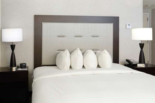  - DoubleTree by Hilton Westborough - I-495, Exit 59