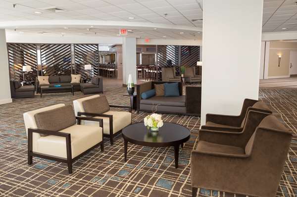  - DoubleTree by Hilton Westborough - I-495, Exit 59