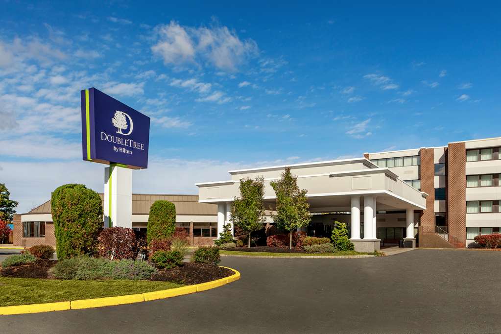 Doubletree Hotel Boston/Westborough