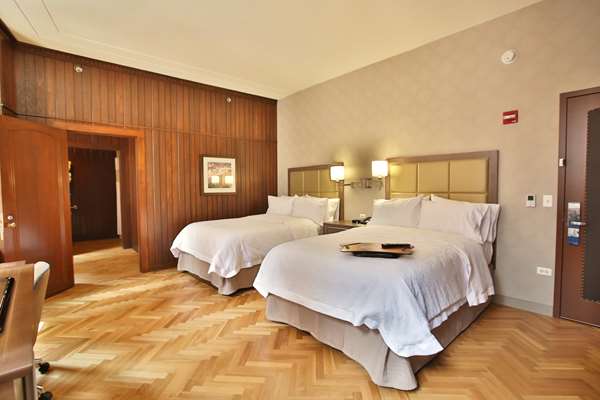  - Hampton Inn Downtown Chicago
