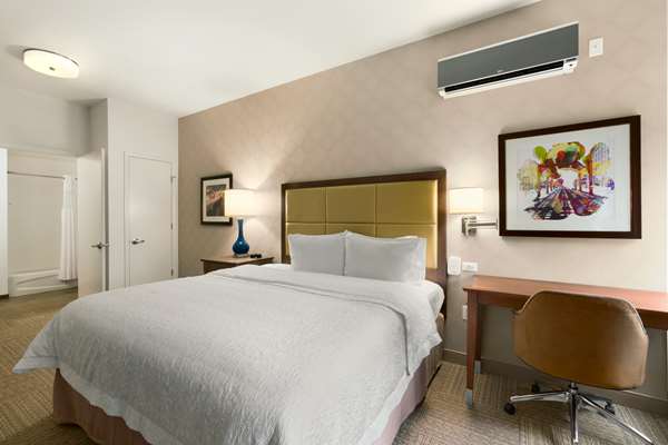  - Hampton Inn Downtown Chicago