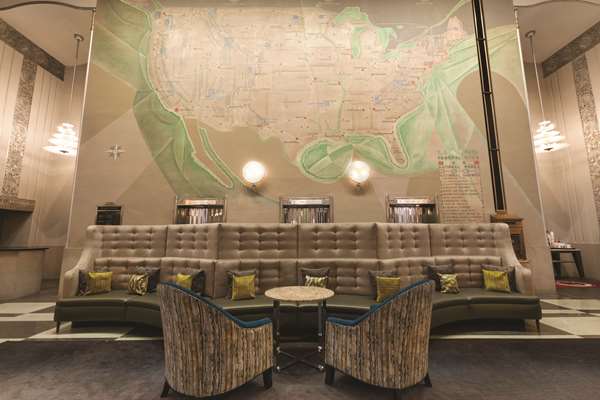  - Hampton Inn Downtown Chicago